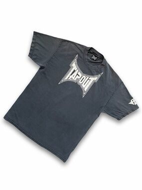 Vintage Y2K Tapout T-Shirt